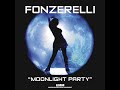 Moonlight Party (Aaron McClelland Summer Mix)
