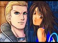 Seifer X Rinoa tribute