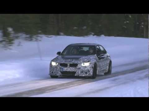 bmw m3 2013