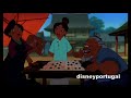 Mulan- Honor To Us All (Portuguese) Mulan- Honor To Us All (Portuguese)
