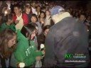 2008 Tufts Candlelight Ceremony