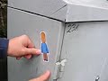 Sticker Sticker