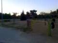 pasavayas parkour