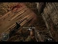 Call Of Duty: World At War - Gameplay