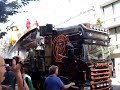 Royal de Luxe, Antwerp 2010