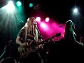 Tarot - Tides (live 17.8.2007)