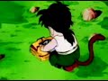 dragon ball z linkin park in the end