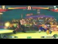 SF4:Yoshiwo (Gu) vs FS (Ba) - TRF 06-11-2009