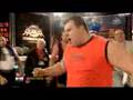 Jarno Hams Strongest Man