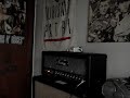 Gibson les paul guitar solo Vintage Electric celestion V30 dimarzio evo paf pro Gibson les paul guitar solo Vintage Electric celestion V30 dimarzio evo paf pro