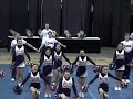 2007 Brookfield East State Cheer Competition