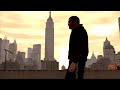Grand Theft Auto IV Trailer #2