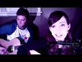 i know there are more popular weezer songs out there but for some reason this song always stood out to me. from the first time i heard it to this very day it's one of my favourite weezer songs although it is largely unknown. tomorrow is the last day of the 31 covers in 31 days project. i can't believe we almost made almost it!!! get billy and joe's EP 