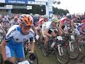 World Mountainbike Championships 06. Start of Elite Men XC