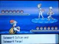 Pokemon Diamond Adventures Part 73: On the Road to Victory Road