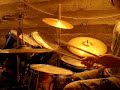 Jelena Karleusa- Insomnia Drum Cover by Papa