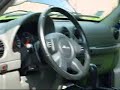 Jeep Liberty CRD Diesel WVO #1.5