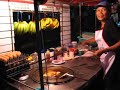 The Real Thai Banana Pancake! The Real Thai Banana Pancake!