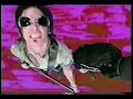 motley crues only offical video of shout at the devil. this is the remix from 1997s album generation swine.