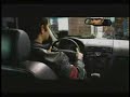 Ford Fusion \"Particles\" iPod commercial