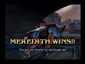 Gaia Calibur 3: Sasha vs Meredith