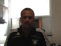 Dan Wagner's Thoughts on 2008 Season