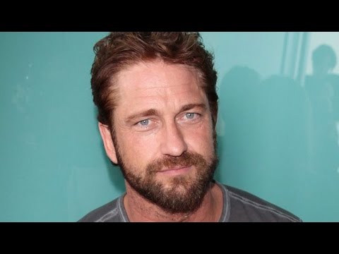 Why Gerard Butler Doesn't Get Many Movie Offers Anymore
