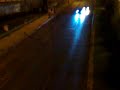 TESTA CORSE  EVO9  vs SPEEDSTER