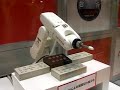 iREX 2009 DENSO Robot arm