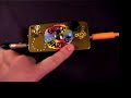Z.VEX super hard on