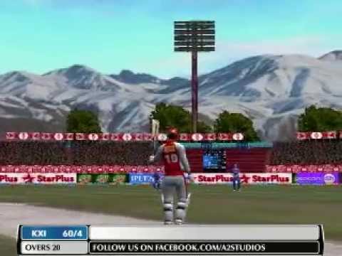 IPL 2014: Rajasthan Royals VS Kings XI Punjab Highlights KXIP vs RR 20/04/2014