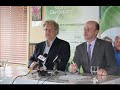 Vidéo Youtube - Le vice-président de la CRÉGÎM, Joël Arseneau, explique les objectifs visés par la nouvelle approche.
