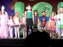 Madeline at Theater Camp