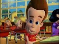 Jimmy Neutron Dubbed Fo Sho
