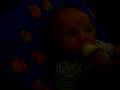 Conor and the Ice Cream