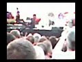 Paul McCartney - Liverpool Sound Part 1