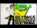 Beyonce Irreplaceable Reggae Remix