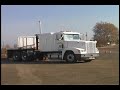 WWCC Commercial Truck Drivers License (CDL) WWCC Commercial Truck Drivers License (CDL)