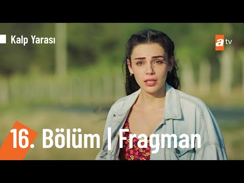 Kalp Yarası 16. Bölüm Fragmanı                                                                                                                                                                                                                            