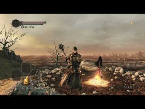 How to get Ring of Prayer, Dark Souls 2: SotFS