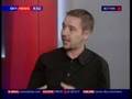 Andrew Barron: Sky News Interview