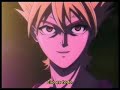 Tenjou Tenge - Mi Mu�eca (Panda)