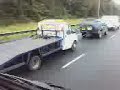 Ultimate Towing - Pikey Special LOOK Carefully