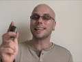 Sprint Touch Diamond - Full Review Part 1