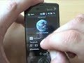 Sprint Touch Diamond - Full Review Part 1