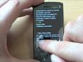 Sprint Touch Diamond - Full Review Part 1
