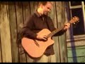 monte montgomery: little wing  portland 2002 
