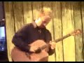 Monte Montgomery: Little Wing (Portland 2002) Monte Montgomery: Little Wing (Portland 2002)
