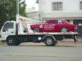 Dinamometro / Chevette 360cv