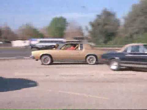TJ Hooker - Hood Slide